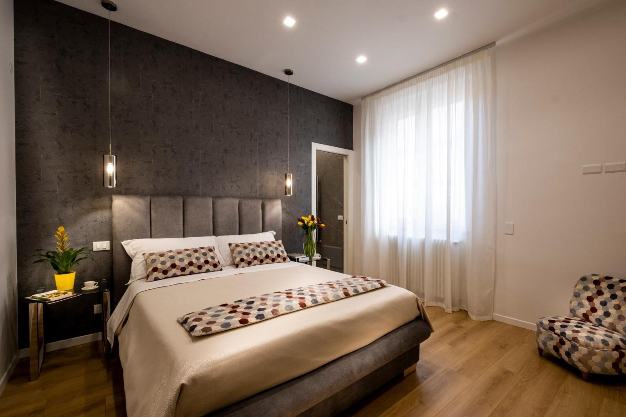 Ducrot Apartment باليرمو المظهر الخارجي الصورة