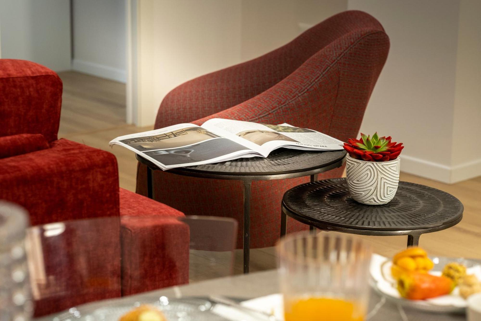 Ducrot Apartment باليرمو المظهر الخارجي الصورة