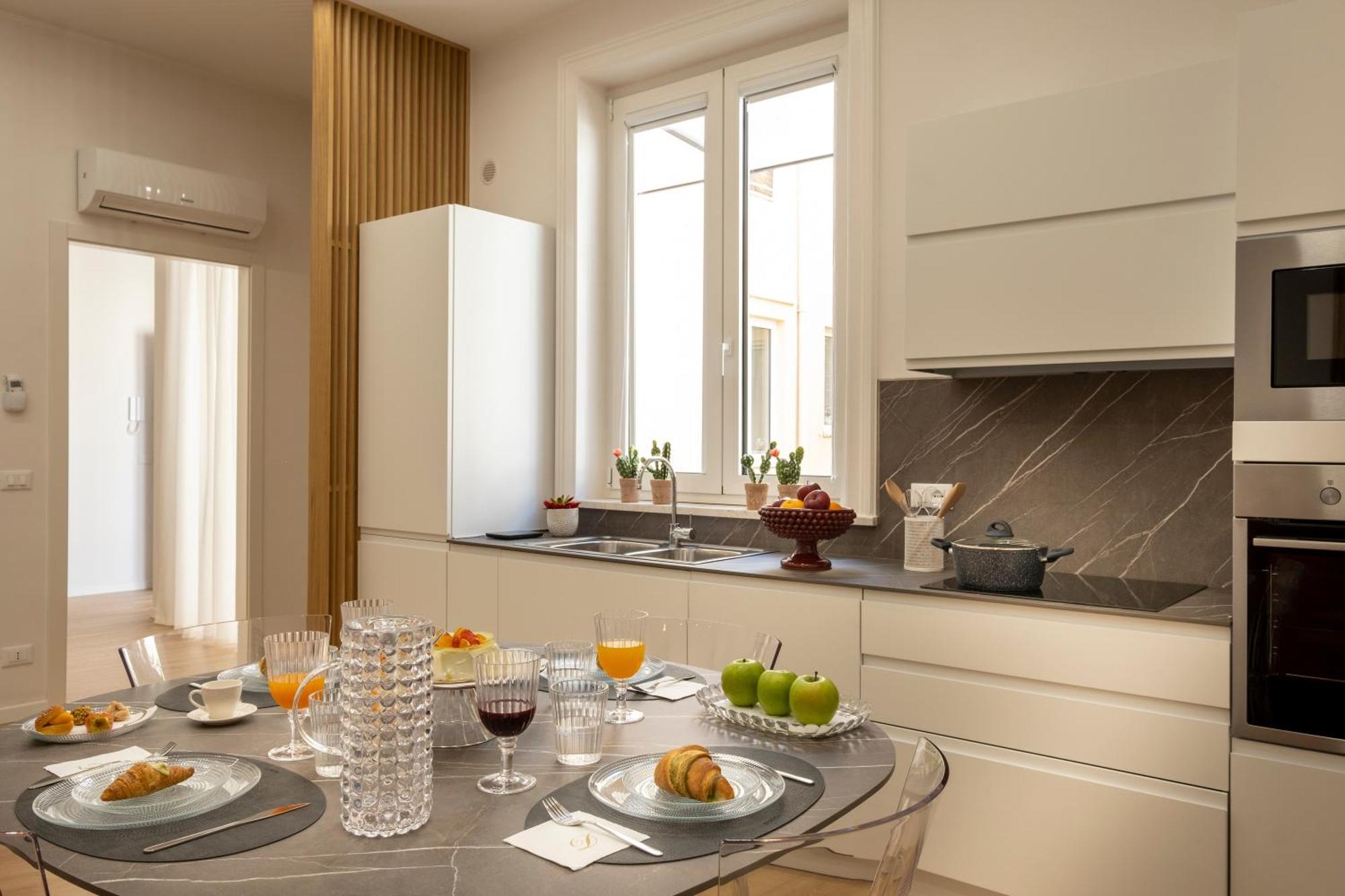 Ducrot Apartment باليرمو المظهر الخارجي الصورة