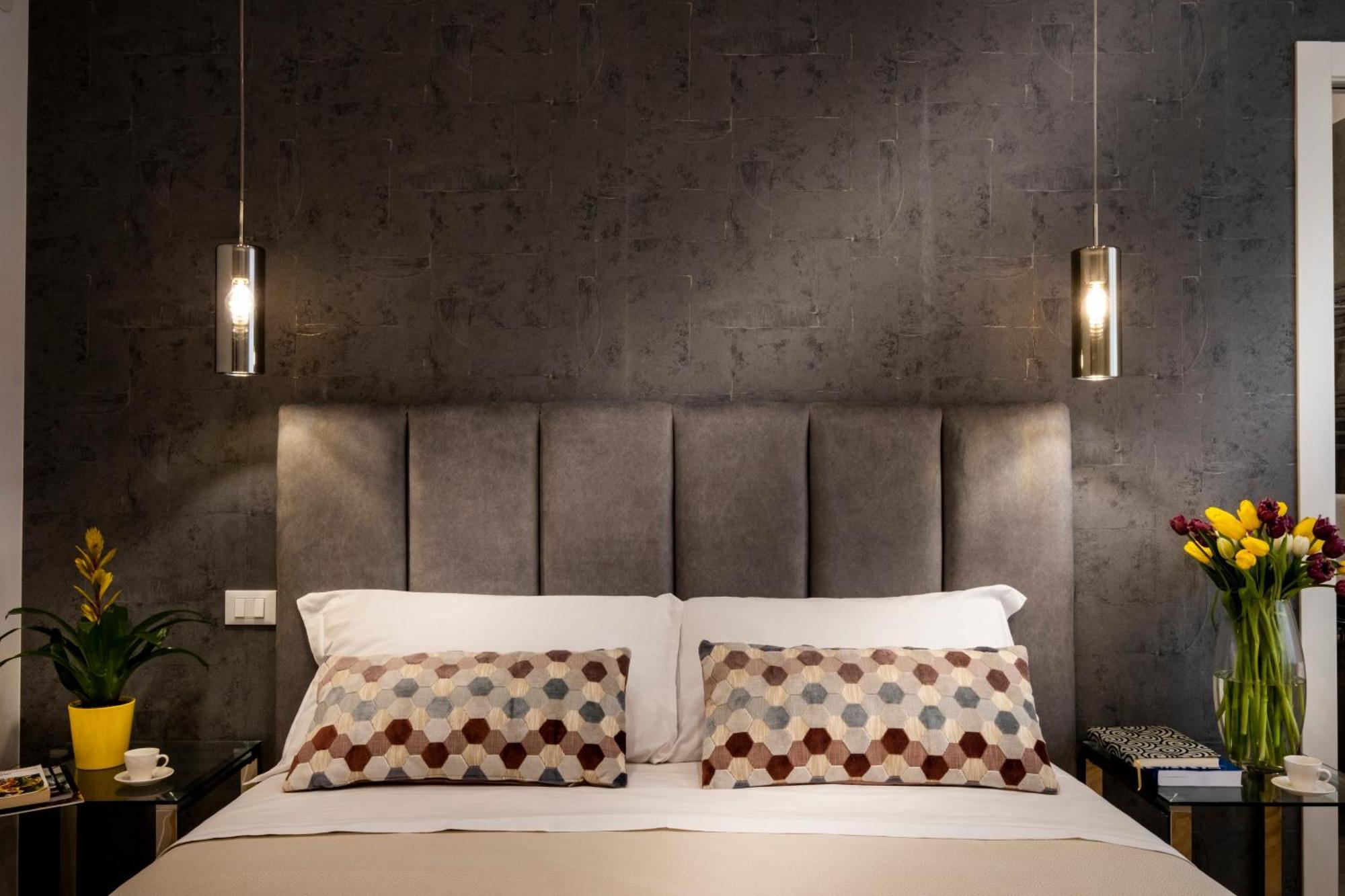 Ducrot Apartment باليرمو المظهر الخارجي الصورة