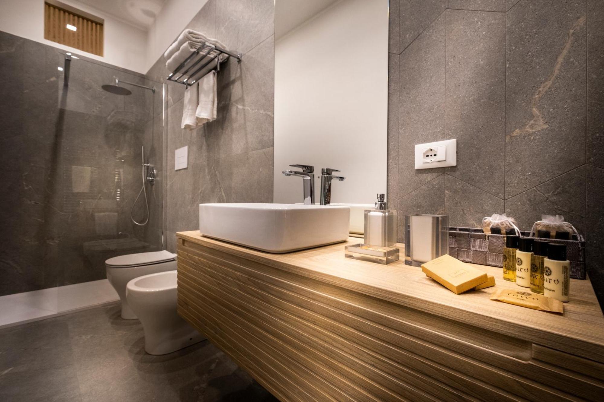 Ducrot Apartment باليرمو المظهر الخارجي الصورة