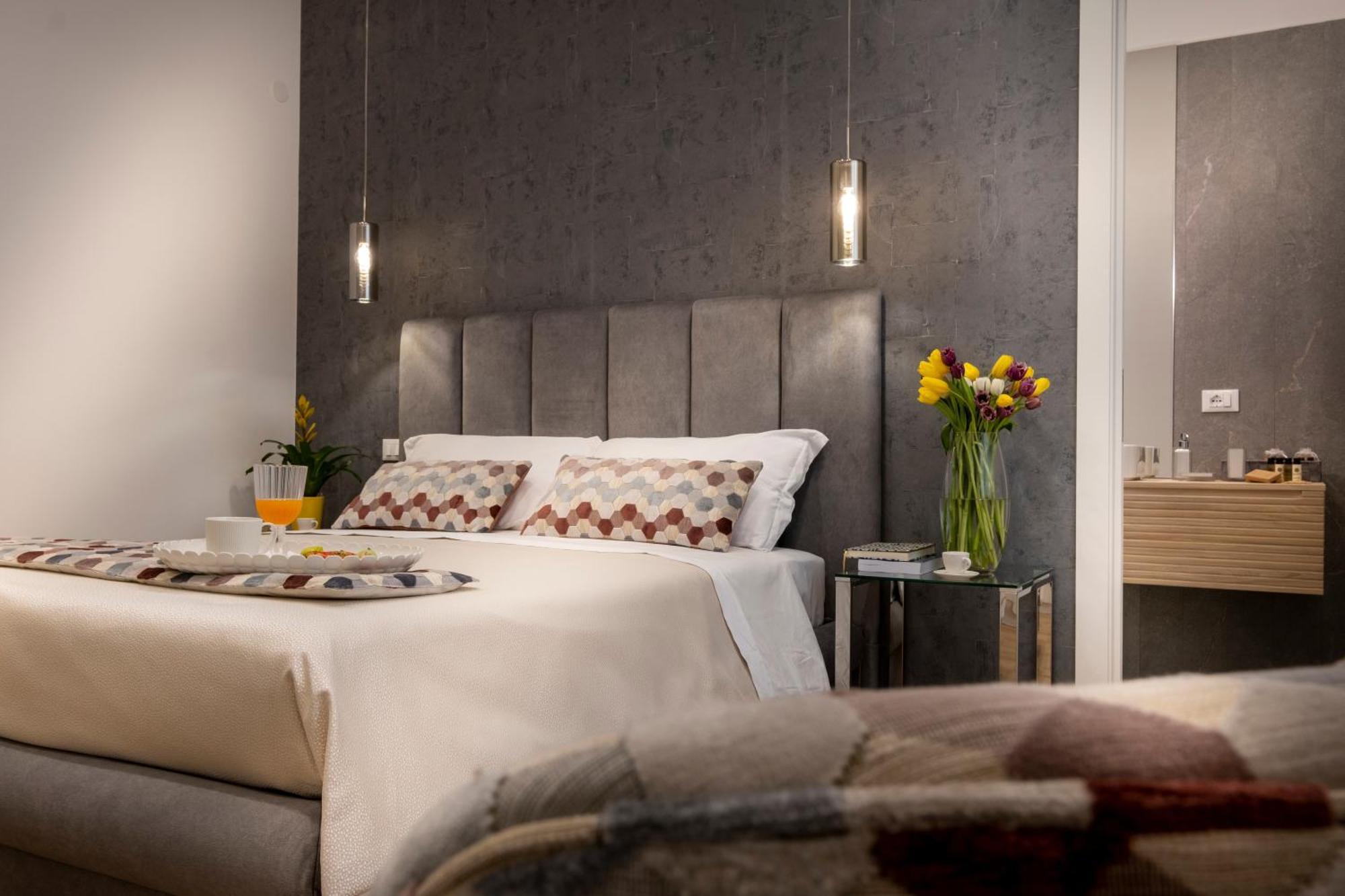 Ducrot Apartment باليرمو المظهر الخارجي الصورة