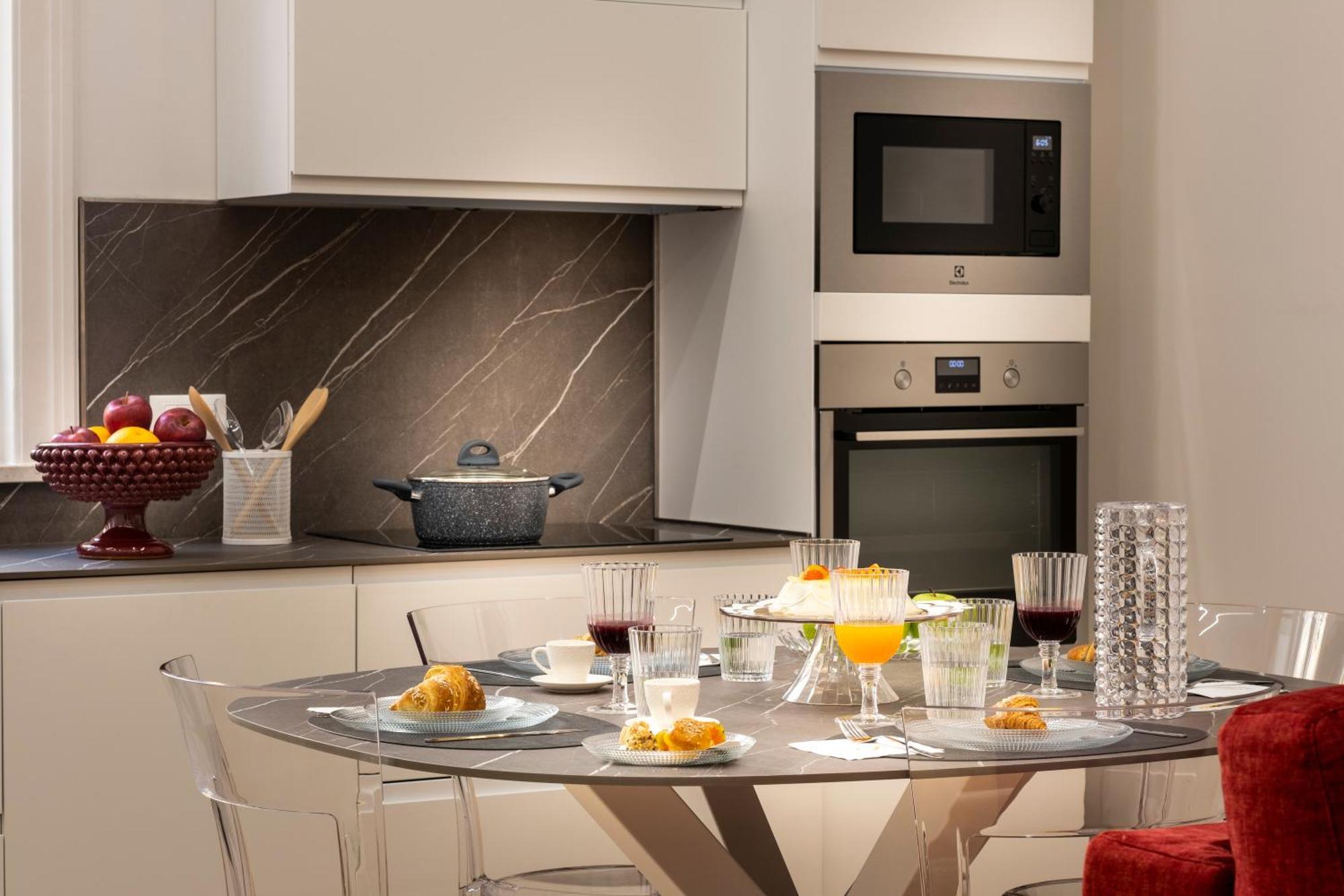 Ducrot Apartment باليرمو المظهر الخارجي الصورة