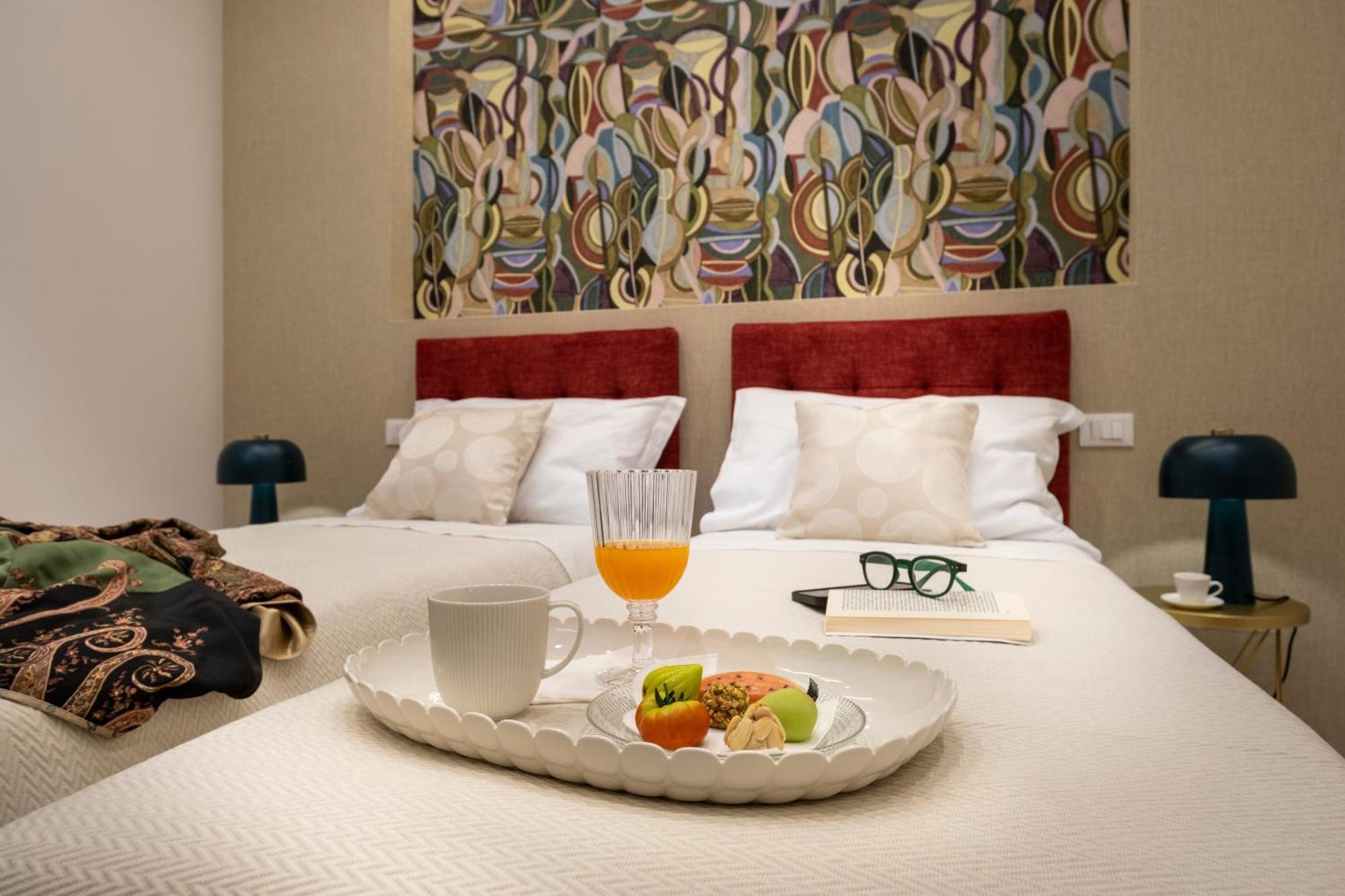 Ducrot Apartment باليرمو المظهر الخارجي الصورة