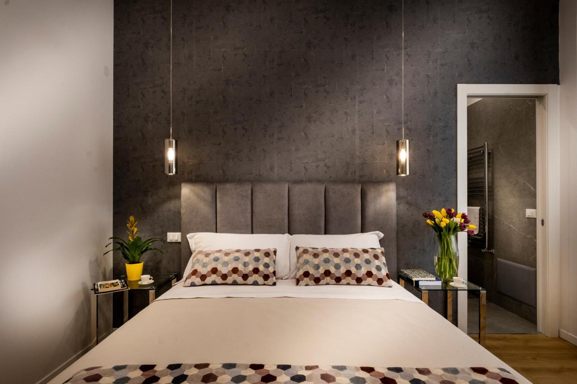 Ducrot Apartment باليرمو المظهر الخارجي الصورة