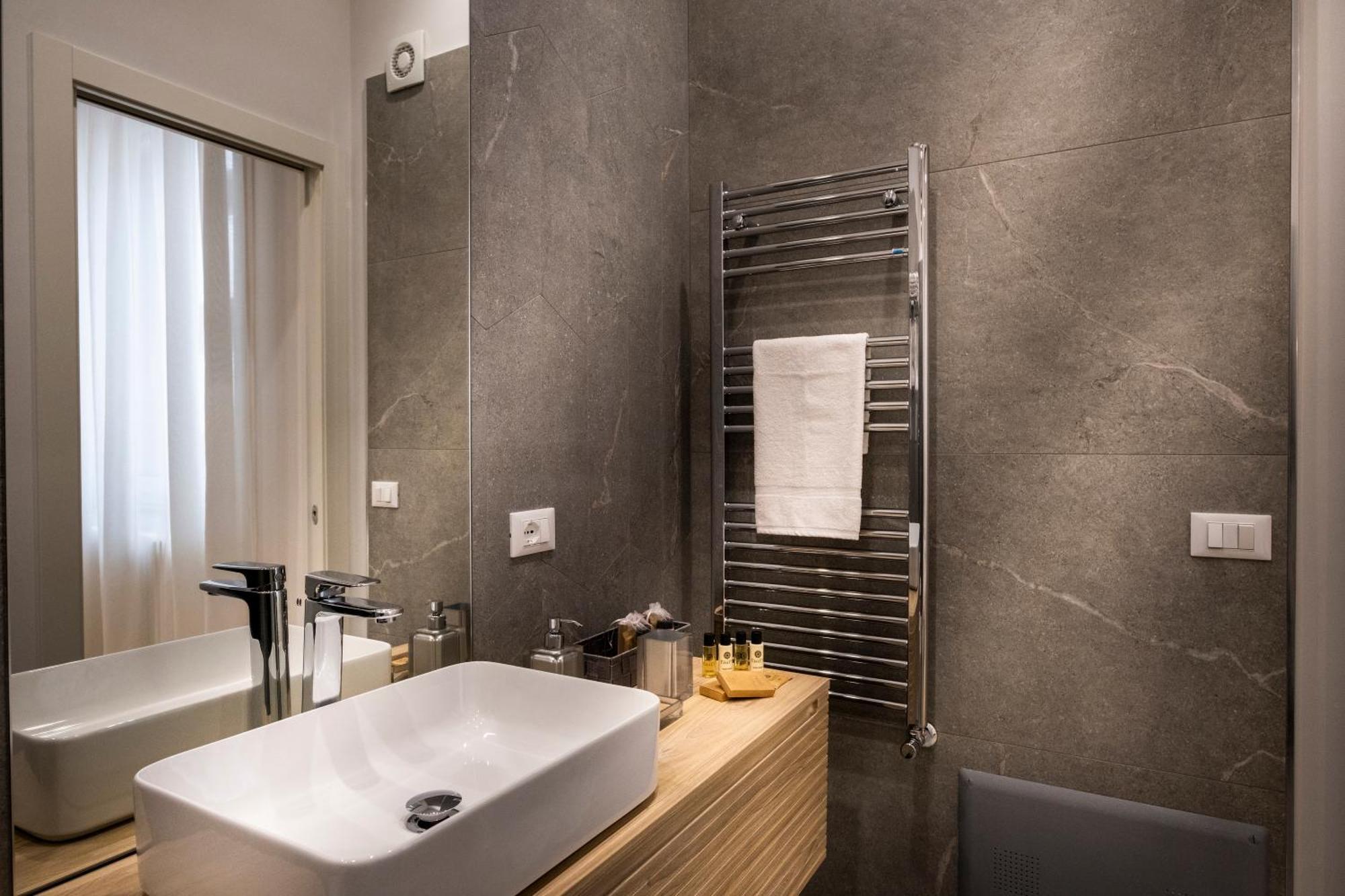 Ducrot Apartment باليرمو المظهر الخارجي الصورة