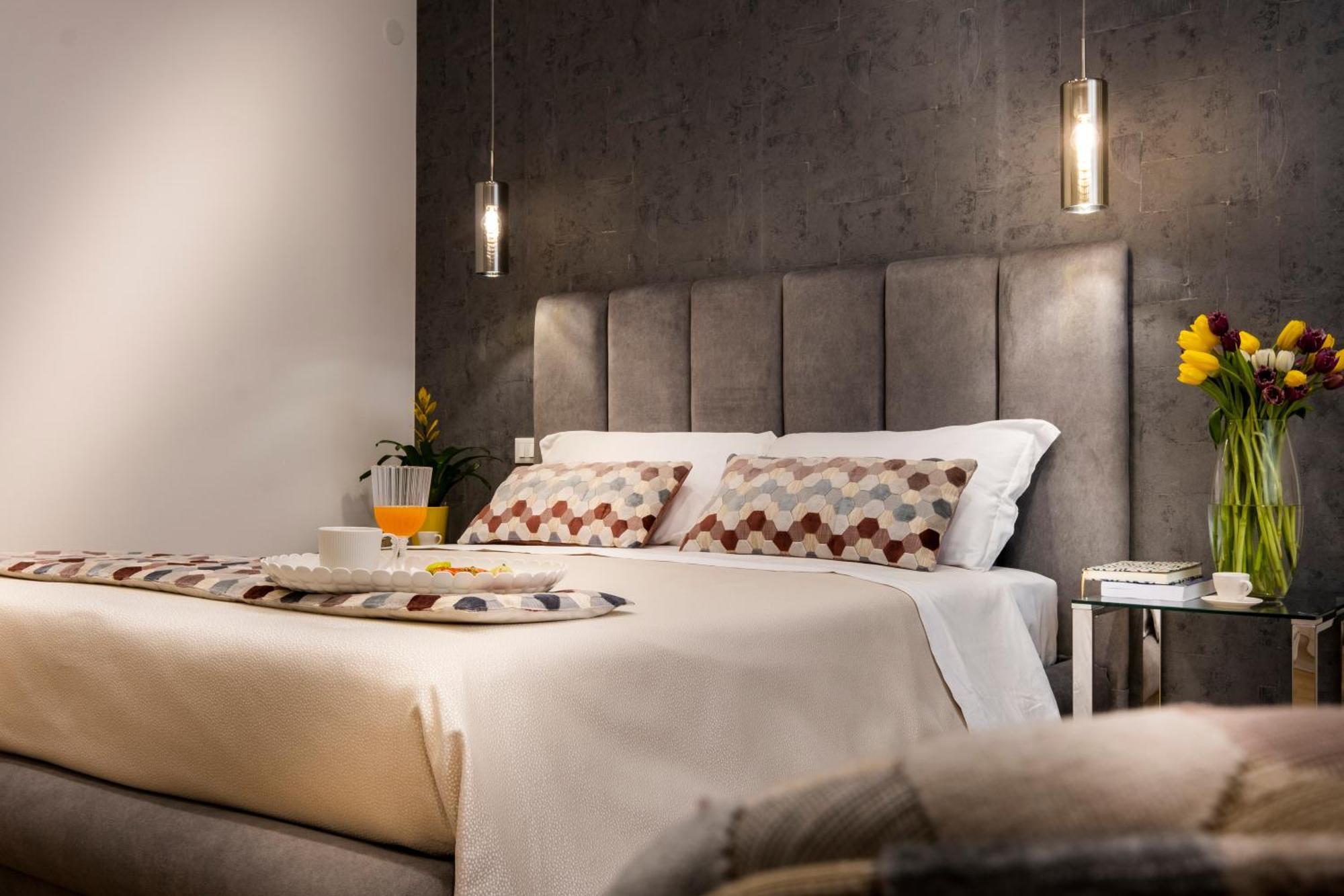 Ducrot Apartment باليرمو المظهر الخارجي الصورة