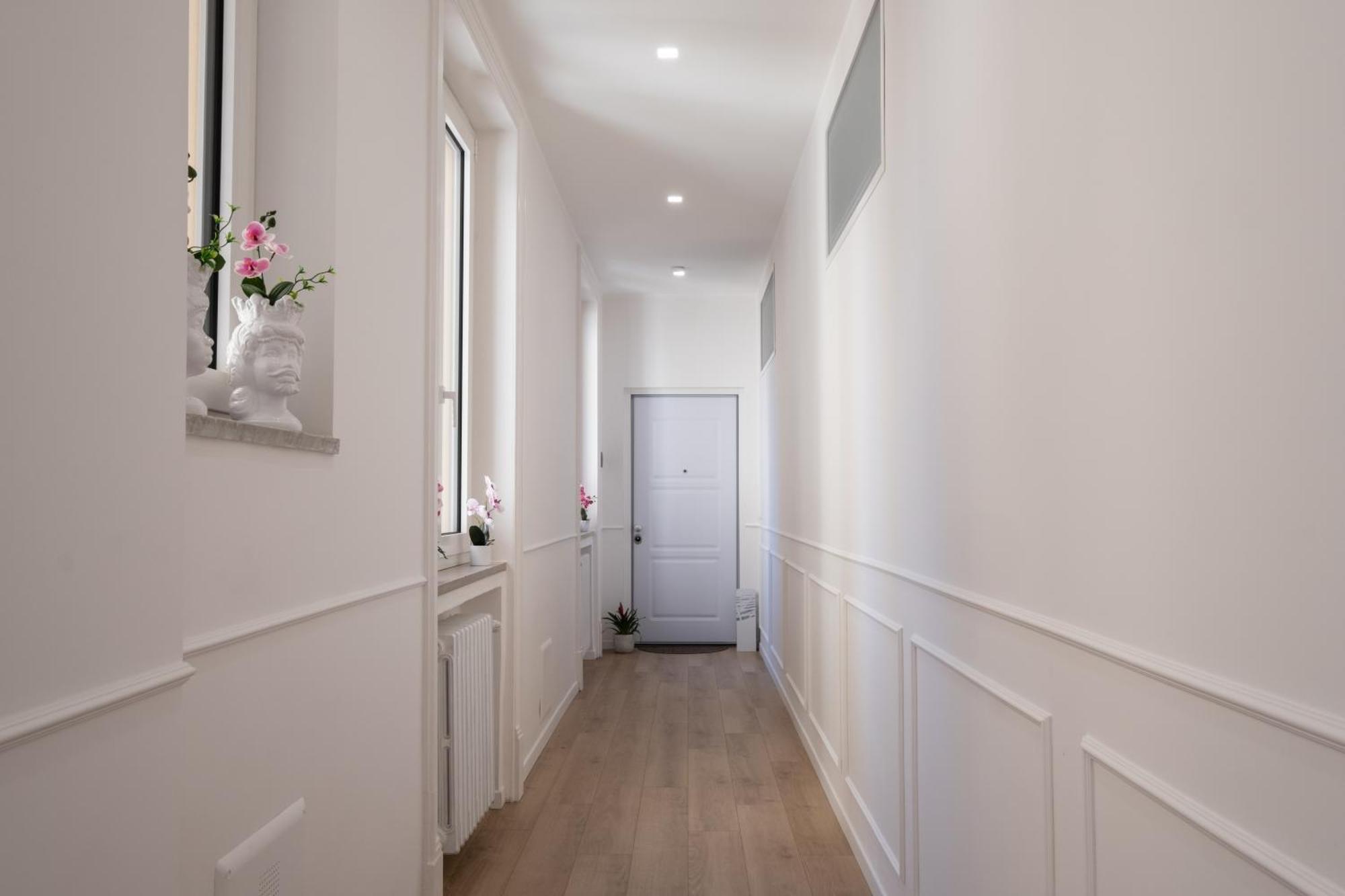 Ducrot Apartment باليرمو المظهر الخارجي الصورة