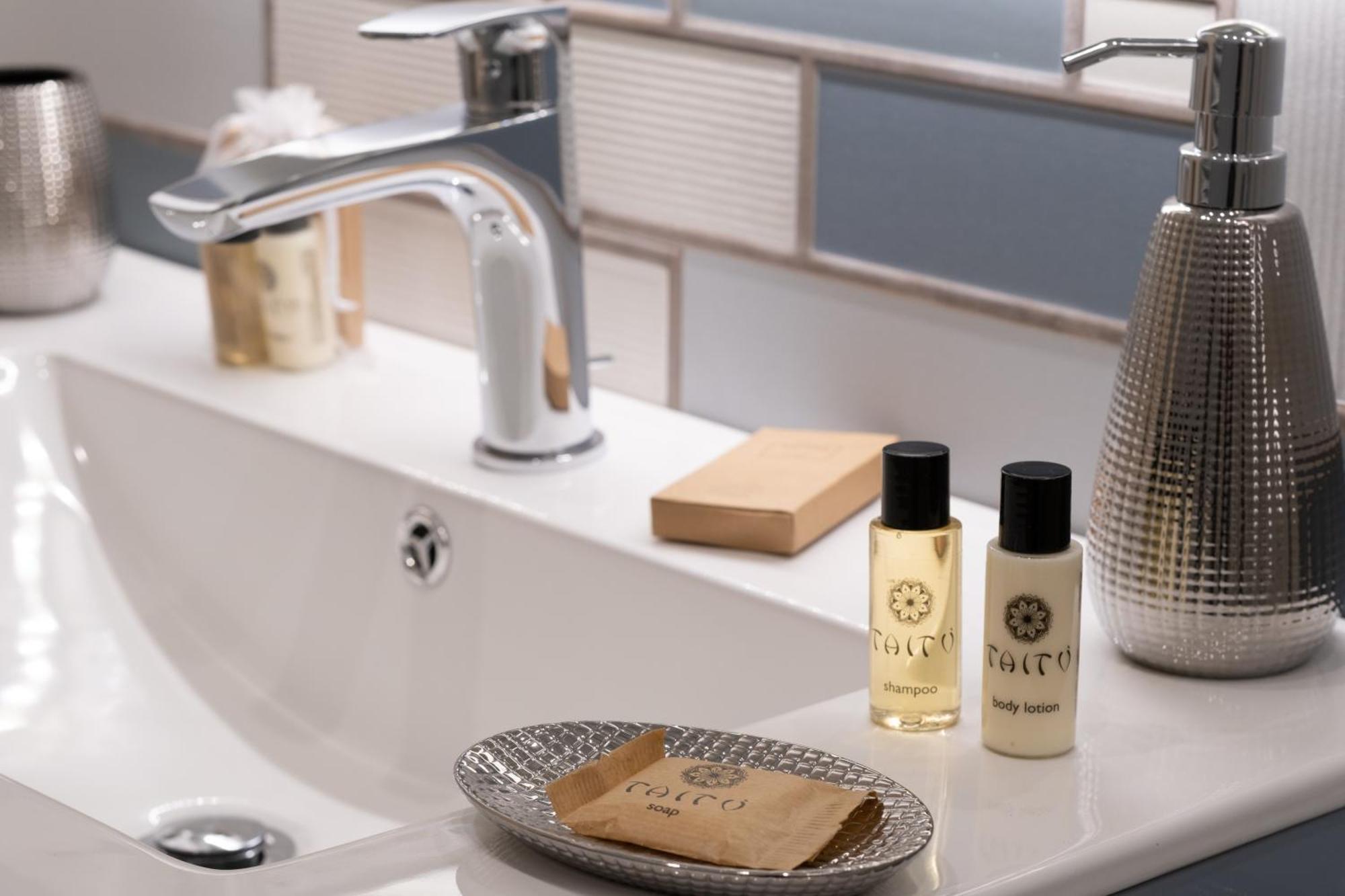 Ducrot Apartment باليرمو المظهر الخارجي الصورة